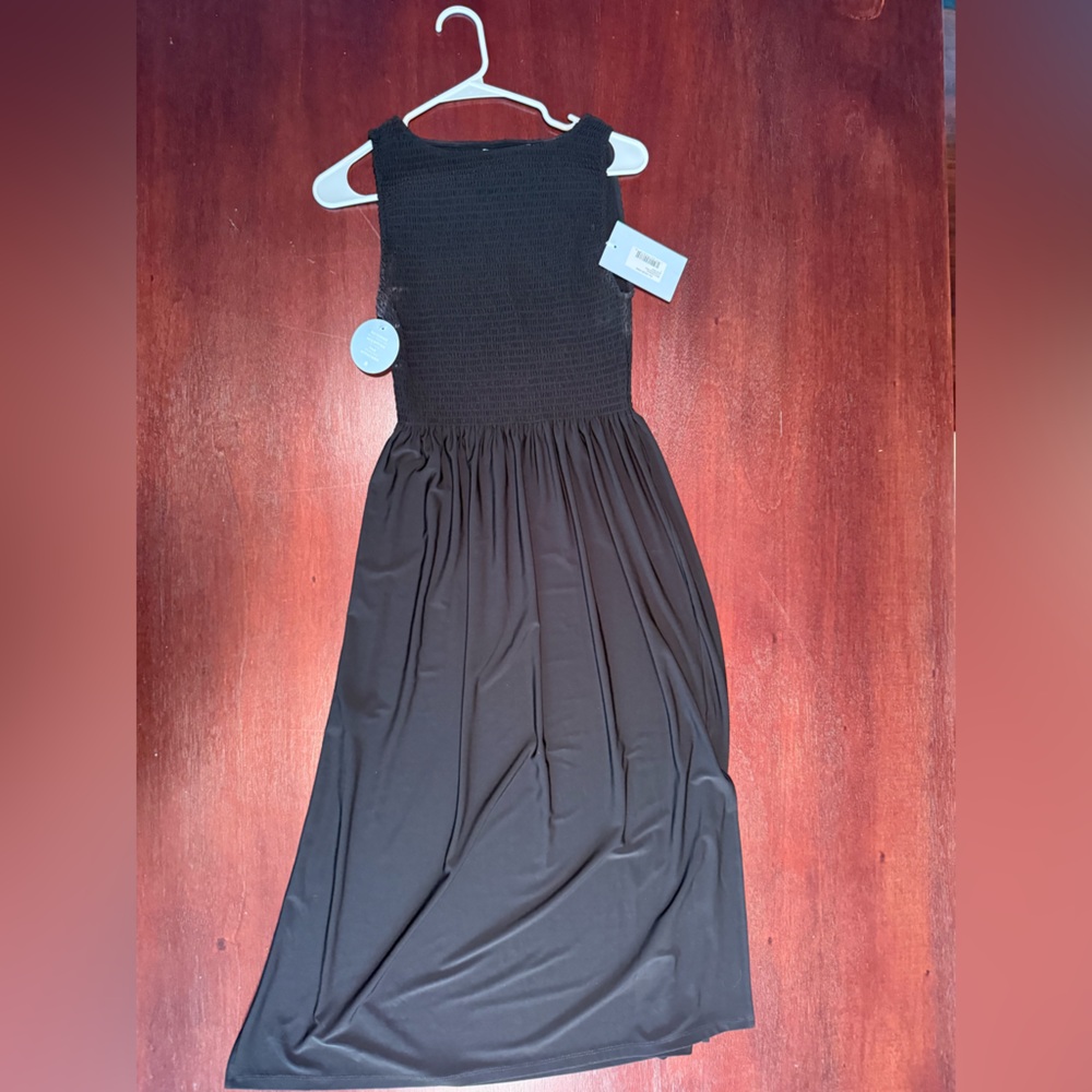 Hill House Cosima Nap Dress